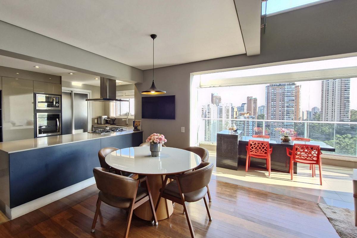 Cobertura, 3 quartos, 402 m² - Foto 17