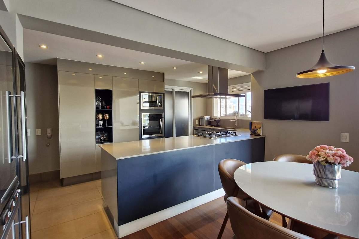 Cobertura, 3 quartos, 402 m² - Foto 19