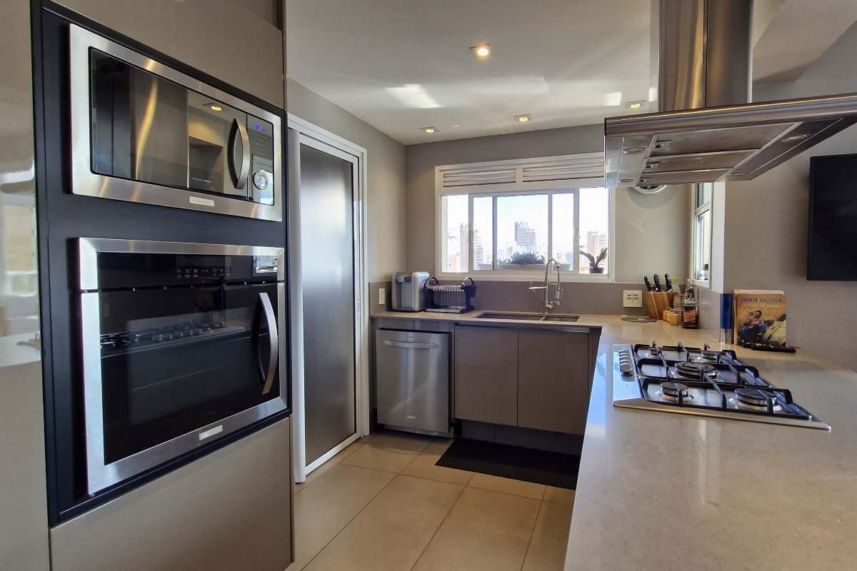Cobertura, 3 quartos, 402 m² - Foto 21