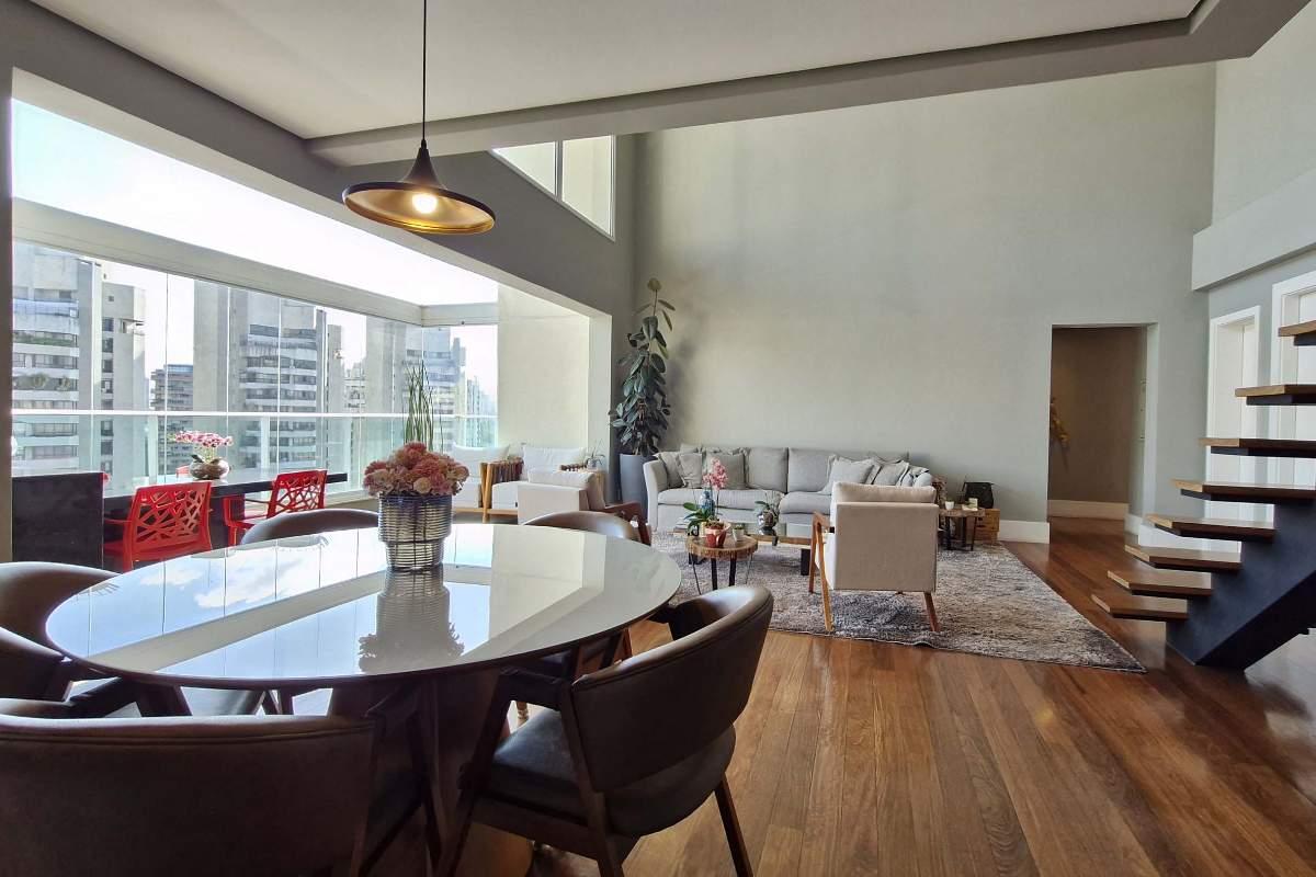 Cobertura, 3 quartos, 402 m² - Foto 22