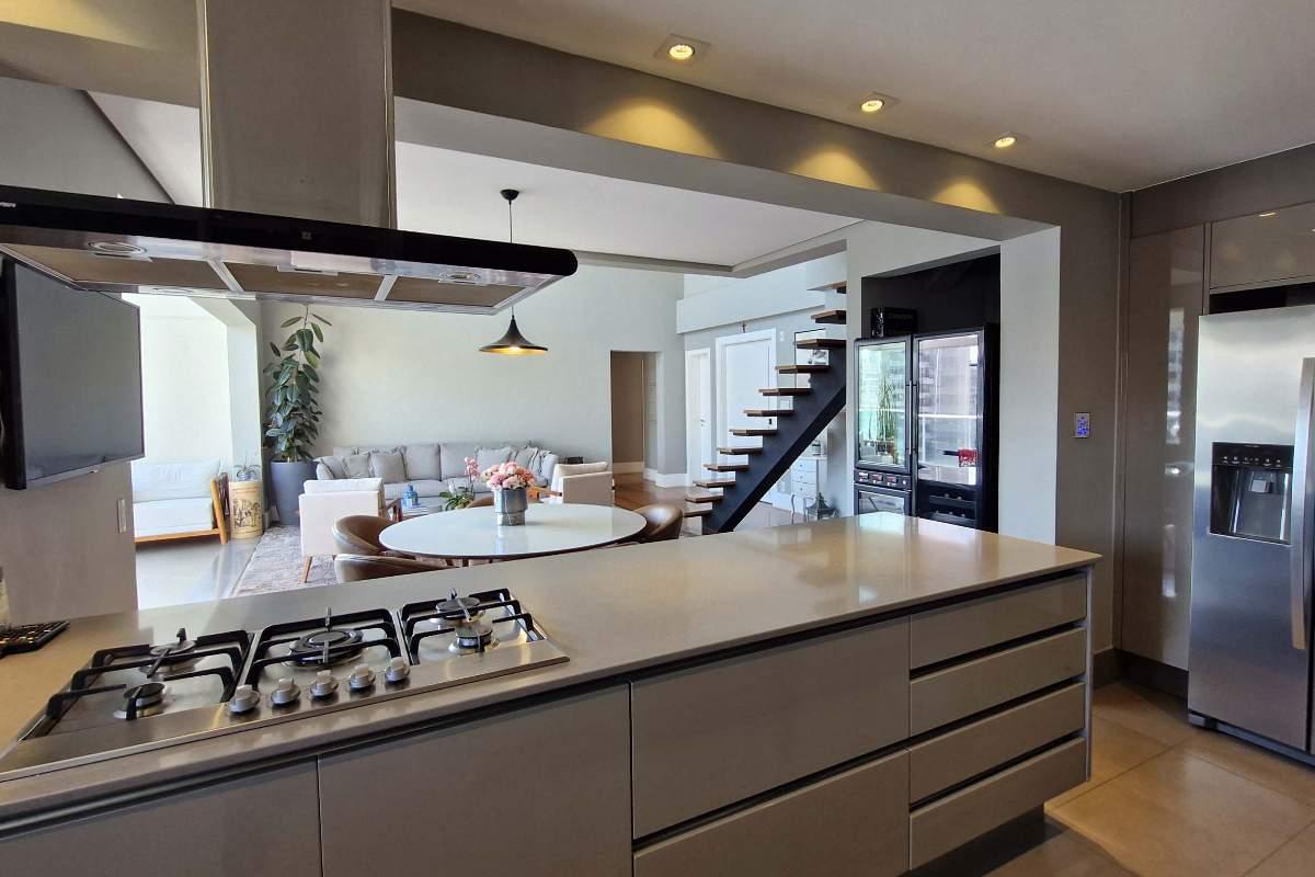 Cobertura, 3 quartos, 402 m² - Foto 23