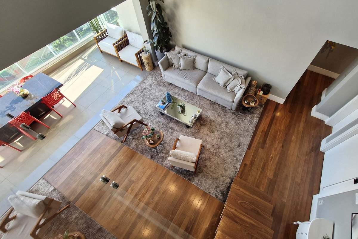 Cobertura, 3 quartos, 402 m² - Foto 24