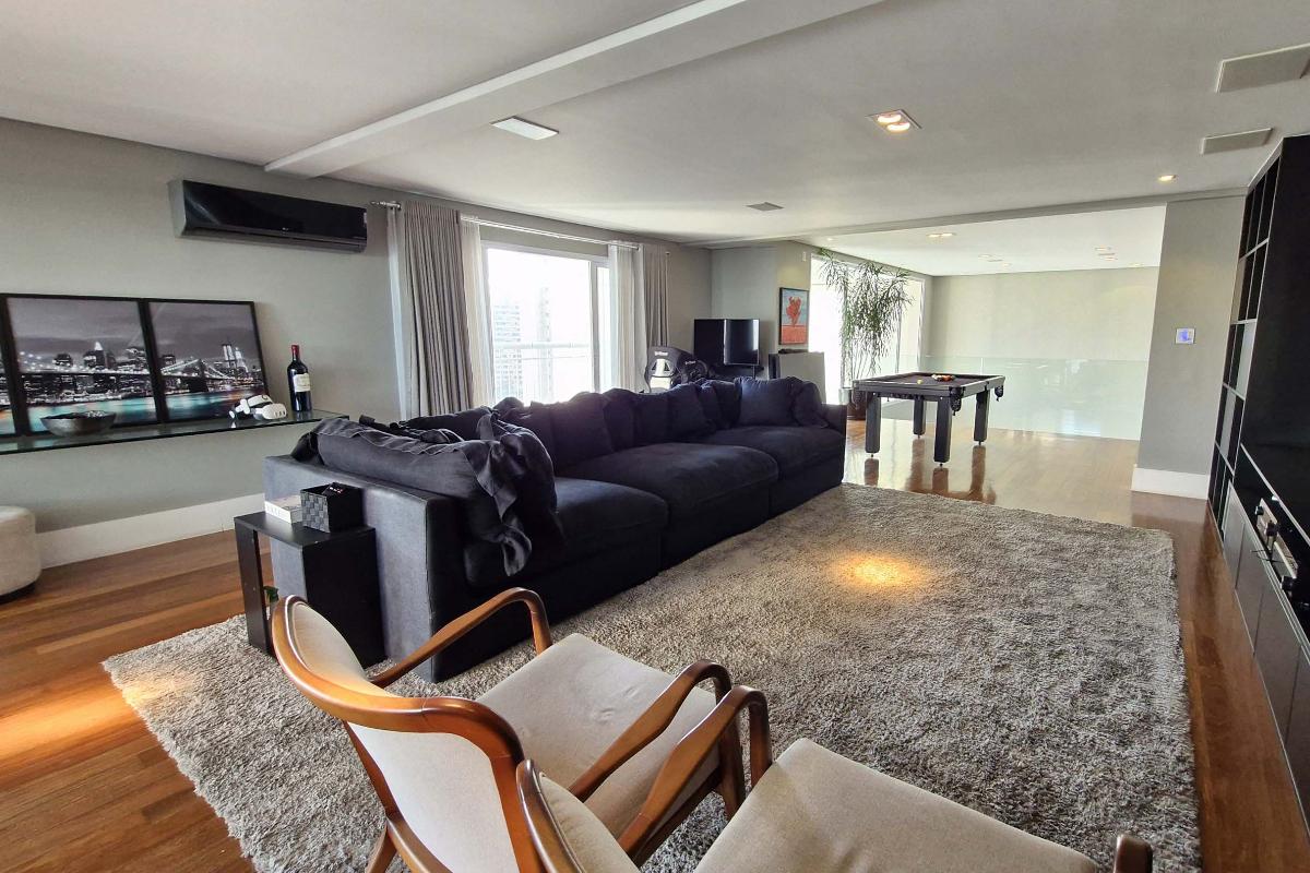 Cobertura, 3 quartos, 402 m² - Foto 25