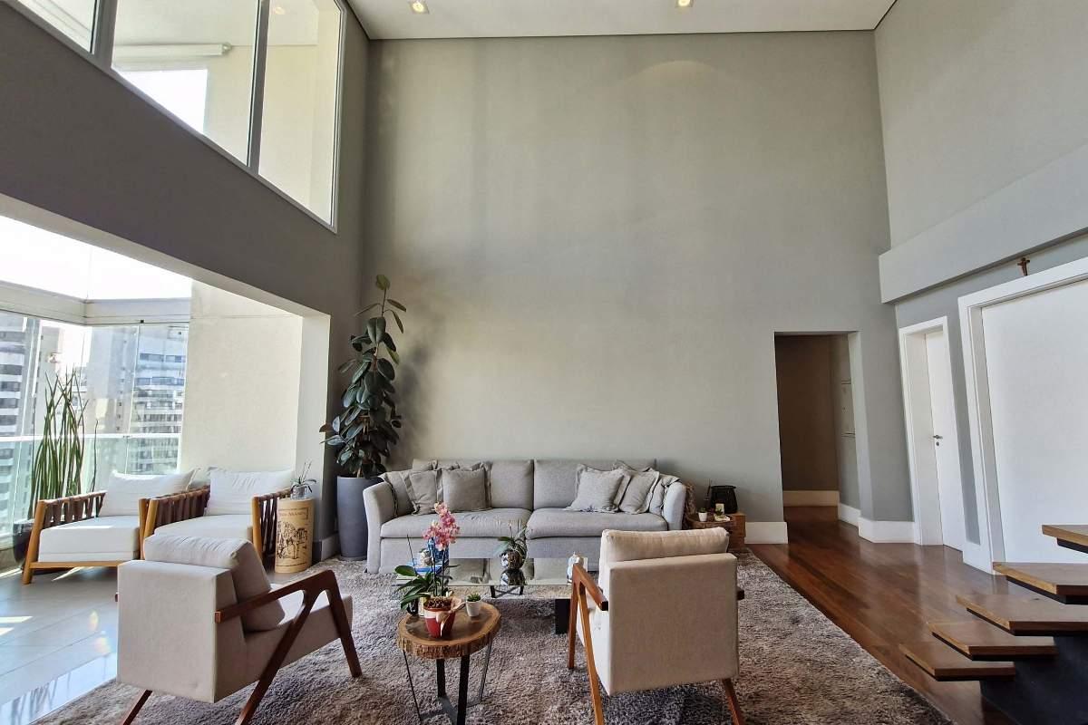 Cobertura, 3 quartos, 402 m² - Foto 5