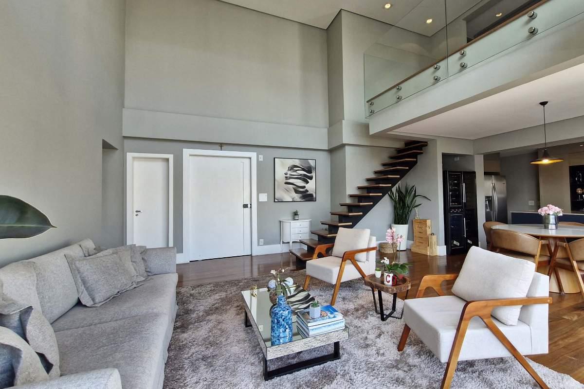 Cobertura, 3 quartos, 402 m² - Foto 7