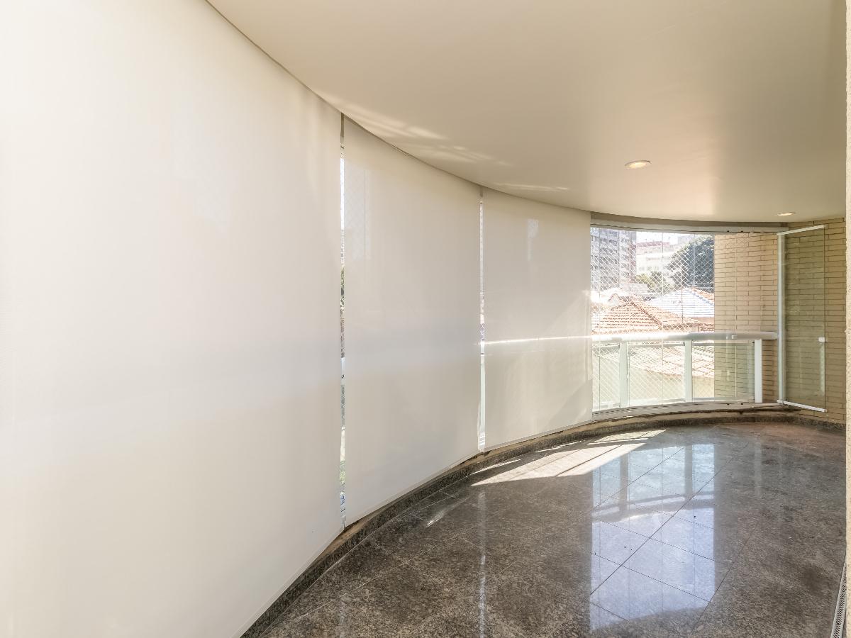 Apartamento, 4 quartos, 178 m² - Foto 10