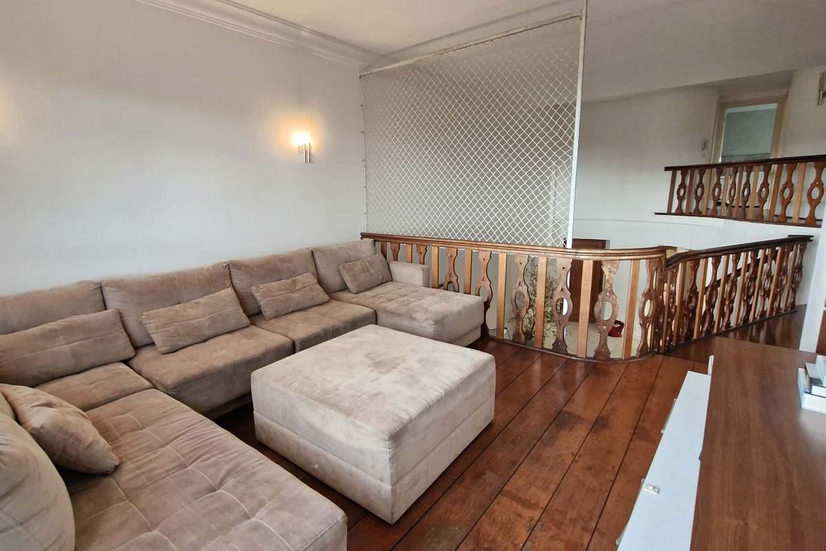 Apartamento, 3 quartos, 225 m² - Foto 11