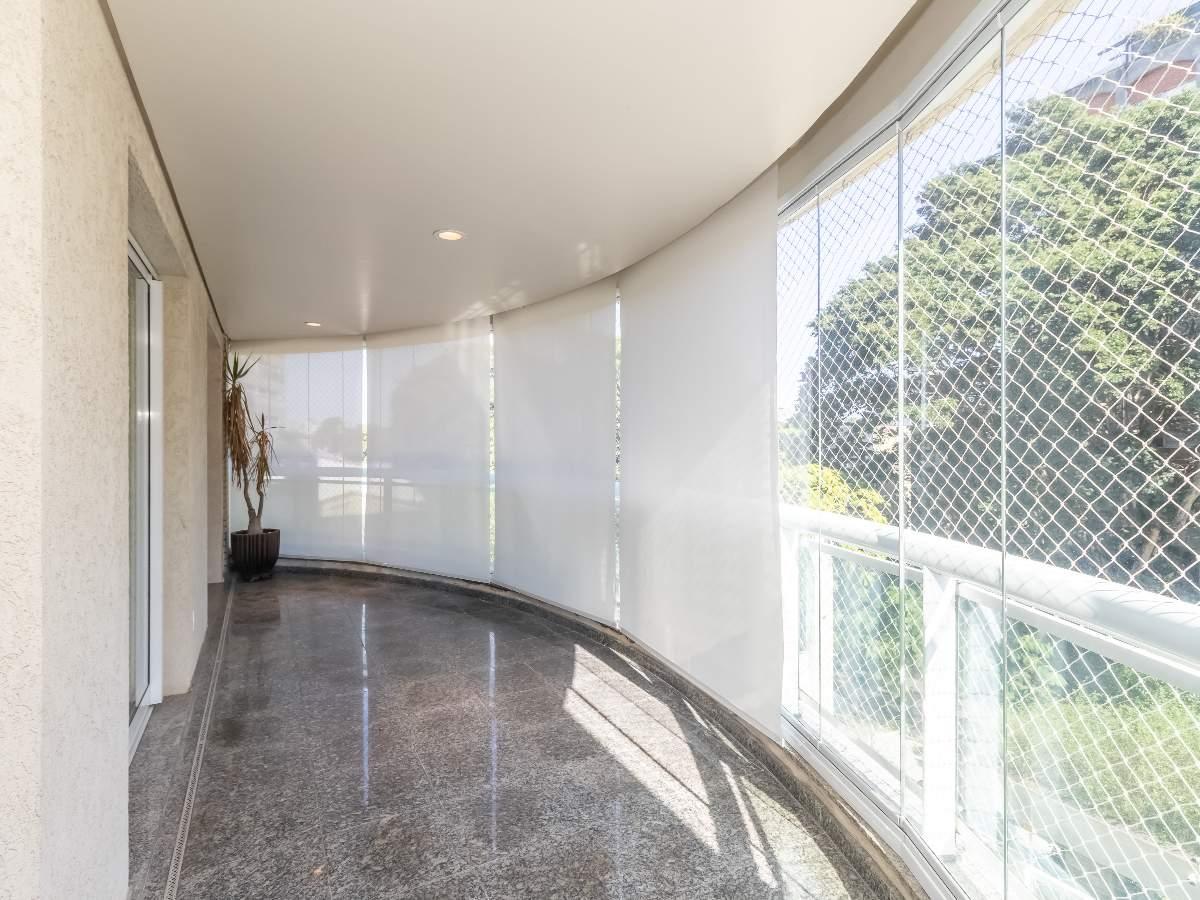 Apartamento, 4 quartos, 178 m² - Foto 11