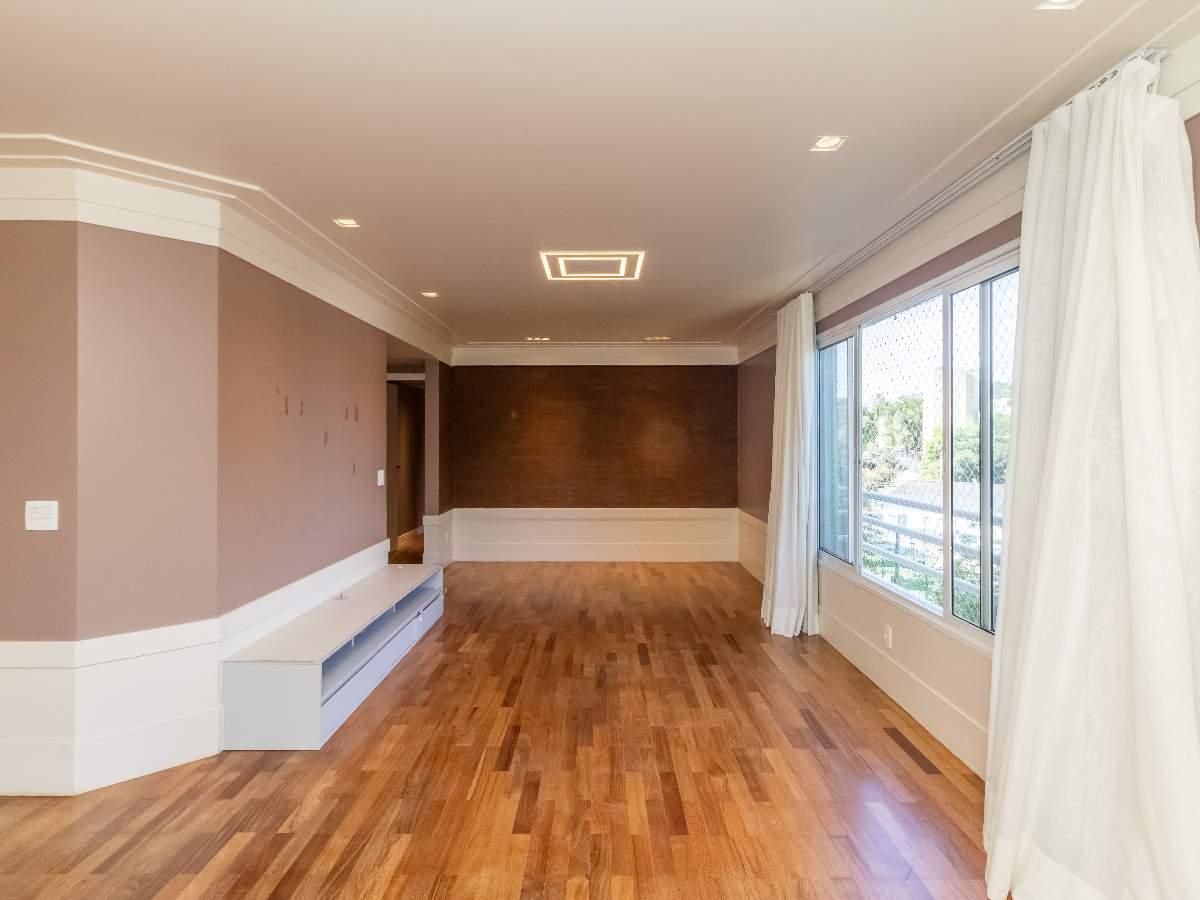 Apartamento, 4 quartos, 178 m² - Foto 1