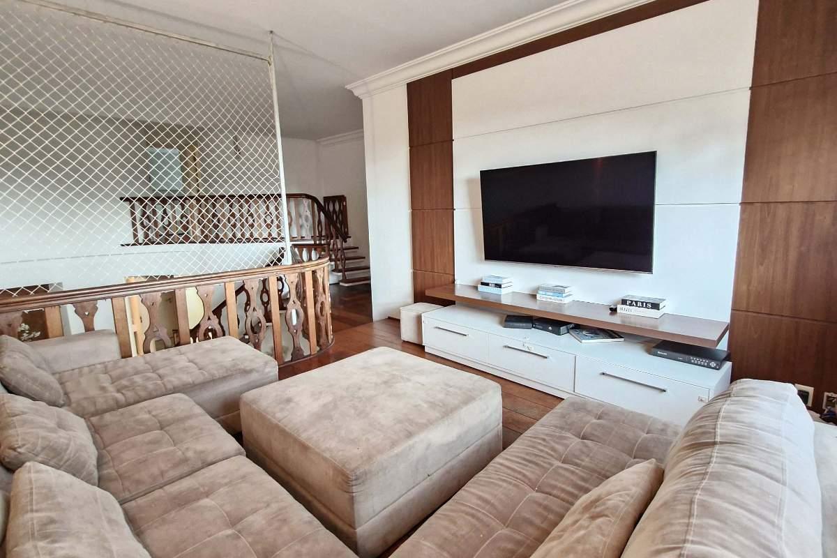 Apartamento, 3 quartos, 225 m² - Foto 12