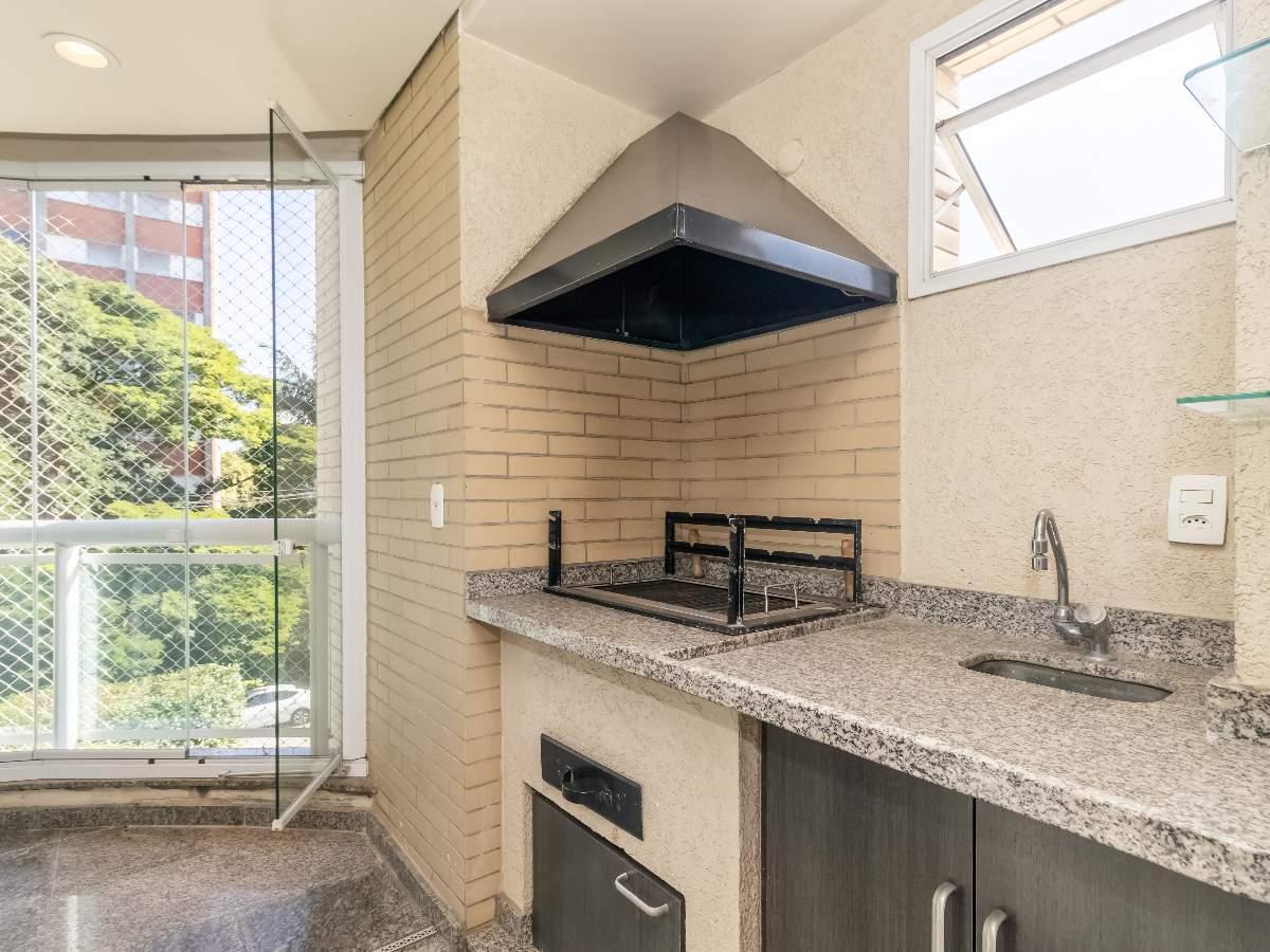Apartamento, 4 quartos, 178 m² - Foto 12