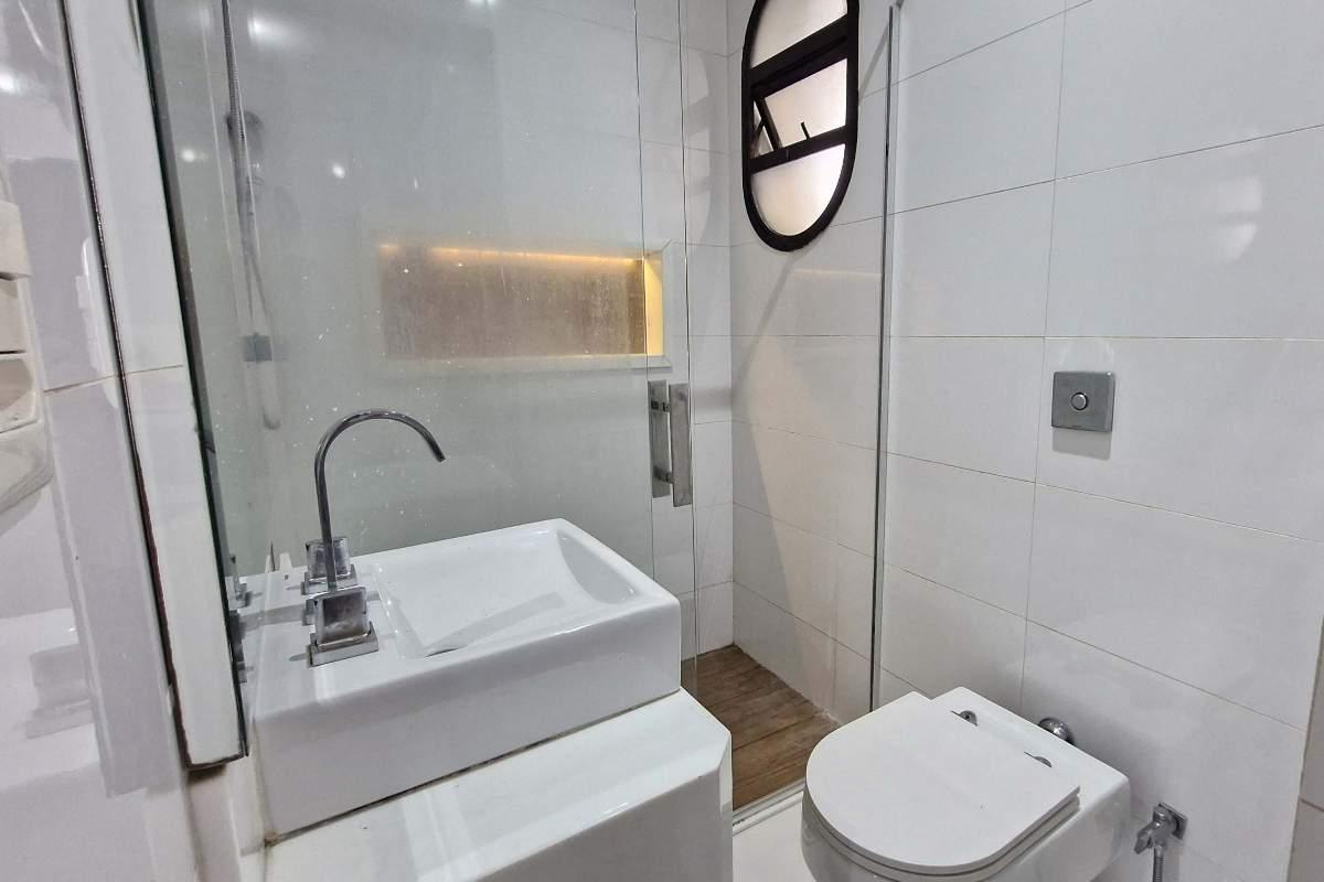 Apartamento, 3 quartos, 225 m² - Foto 16