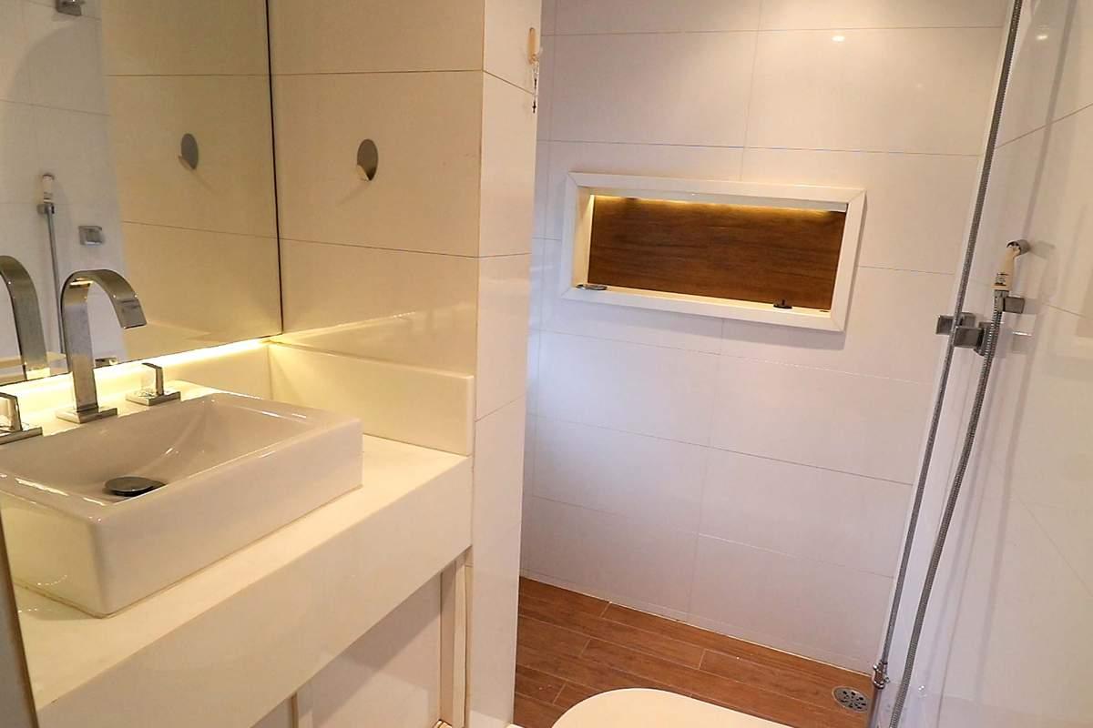 Apartamento, 3 quartos, 225 m² - Foto 19