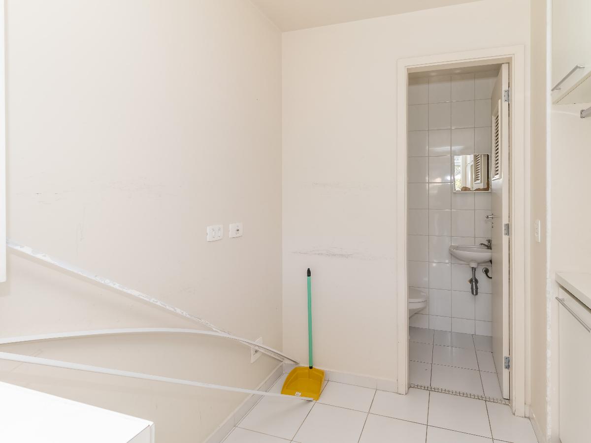 Apartamento, 4 quartos, 178 m² - Foto 20