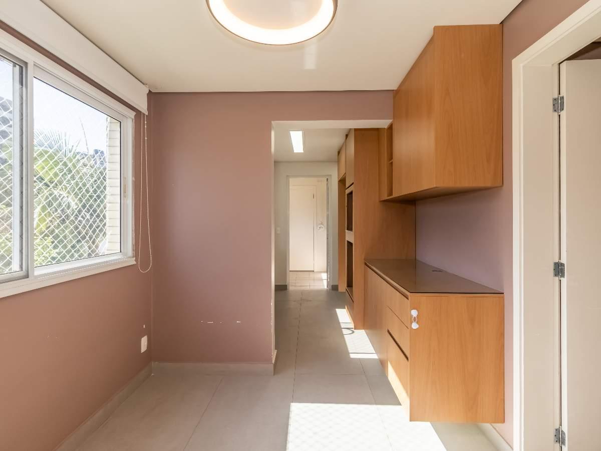 Apartamento, 4 quartos, 178 m² - Foto 21