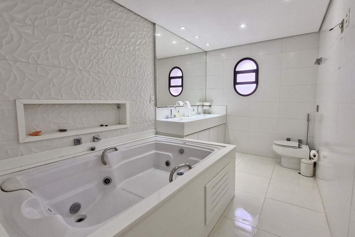 Apartamento, 3 quartos, 225 m² - Foto 23