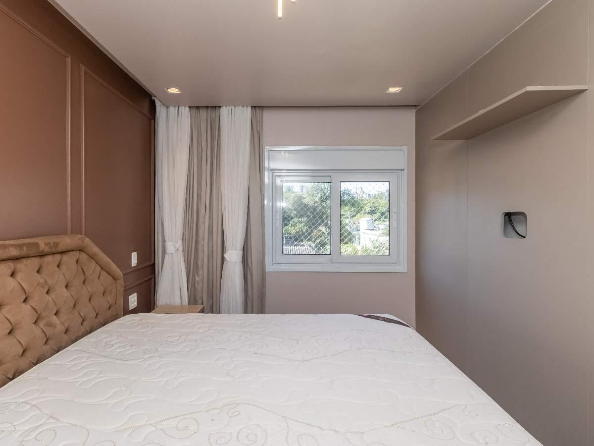 Apartamento, 4 quartos, 178 m² - Foto 24