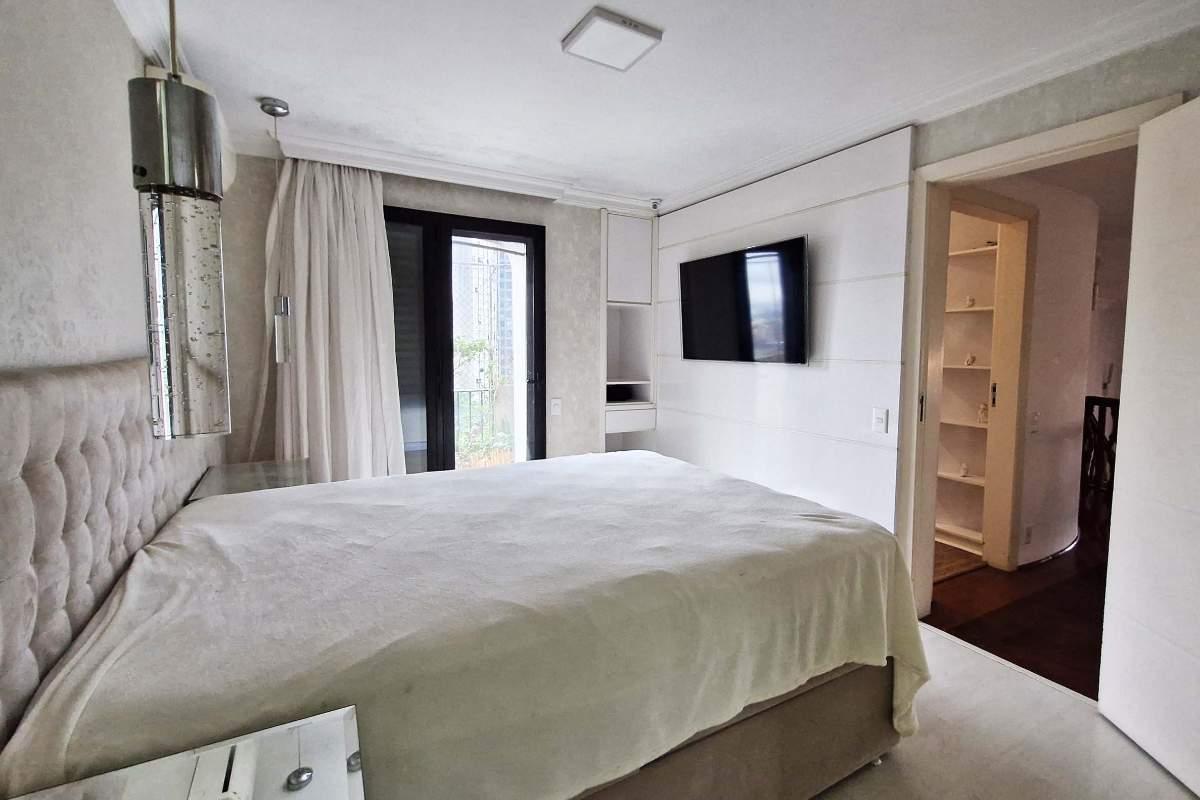Apartamento, 3 quartos, 225 m² - Foto 24