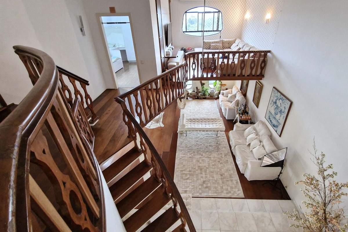 Apartamento, 3 quartos, 225 m² - Foto 25