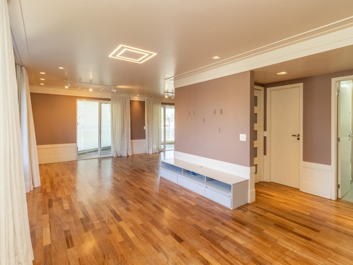Apartamento, 4 quartos, 178 m² - Foto 2