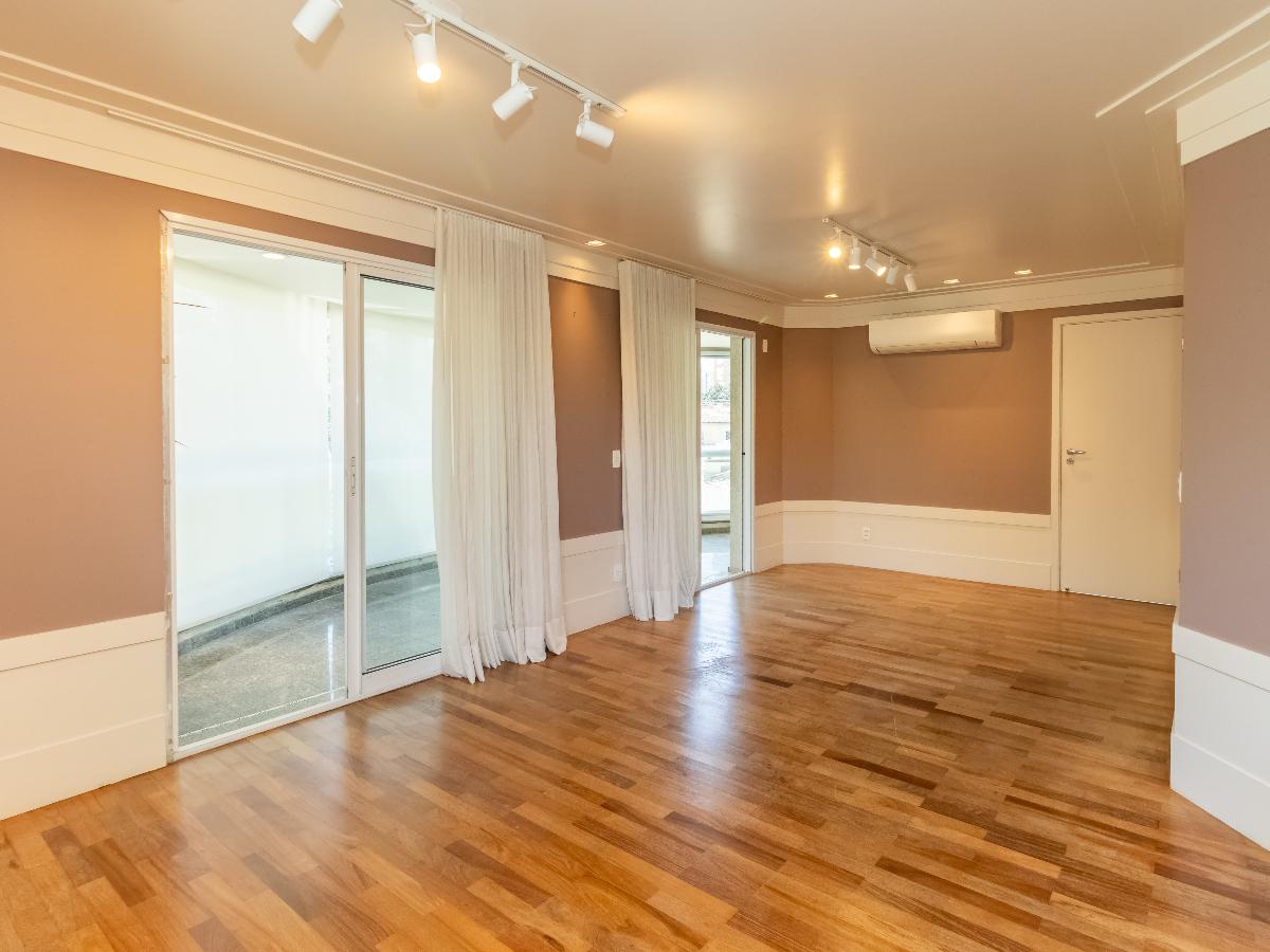 Apartamento, 4 quartos, 178 m² - Foto 3