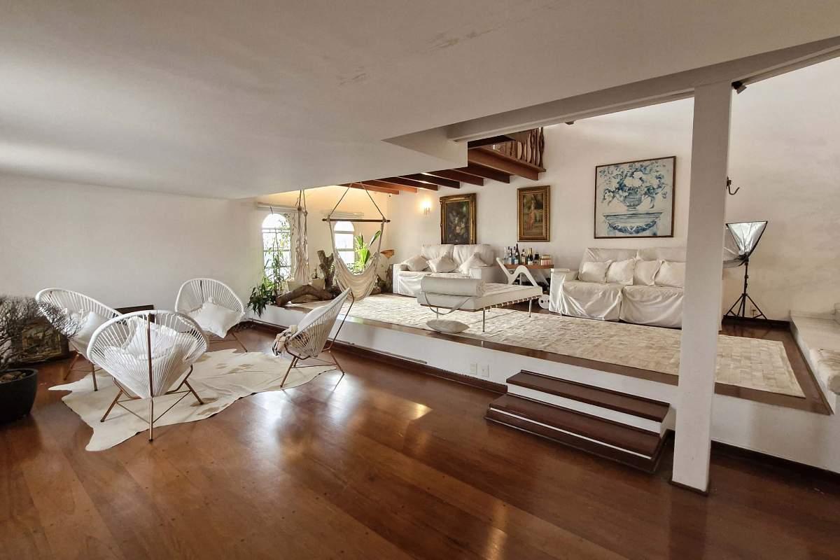 Apartamento, 3 quartos, 225 m² - Foto 3