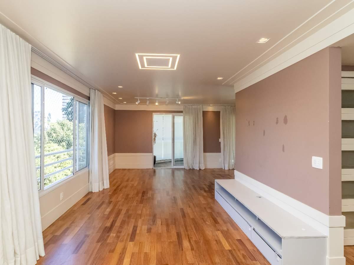 Apartamento, 4 quartos, 178 m² - Foto 4