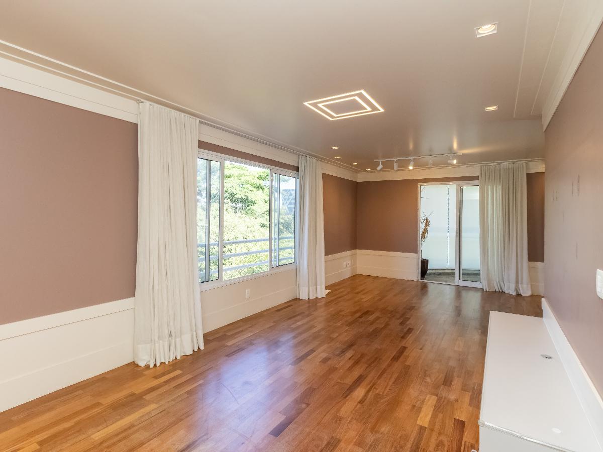 Apartamento, 4 quartos, 178 m² - Foto 5