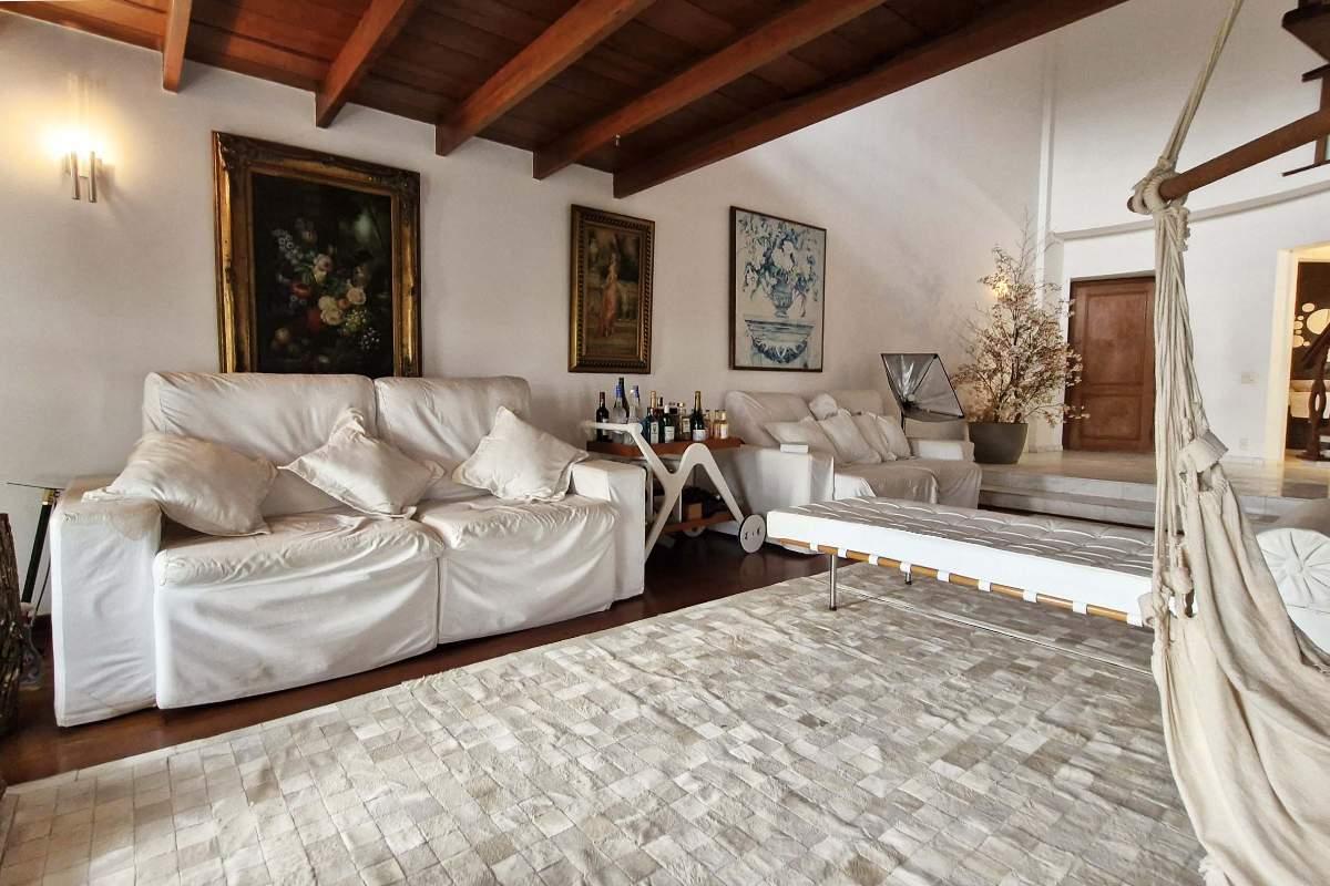 Apartamento, 3 quartos, 225 m² - Foto 5