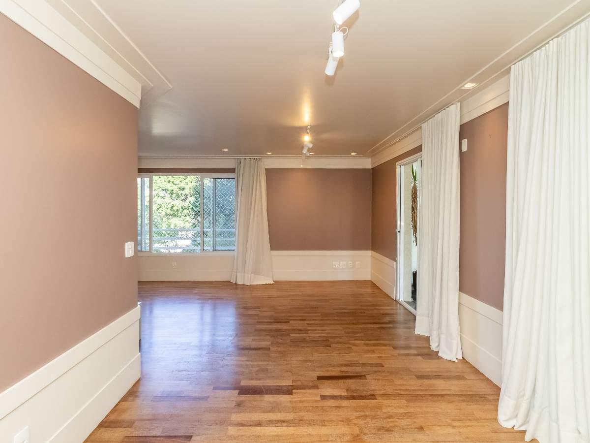 Apartamento, 4 quartos, 178 m² - Foto 6