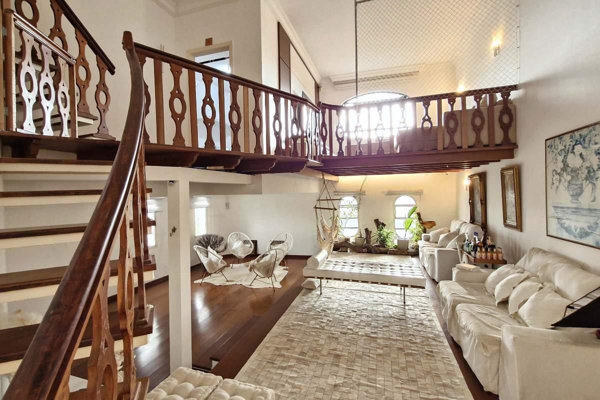 Apartamento, 3 quartos, 225 m² - Foto 7