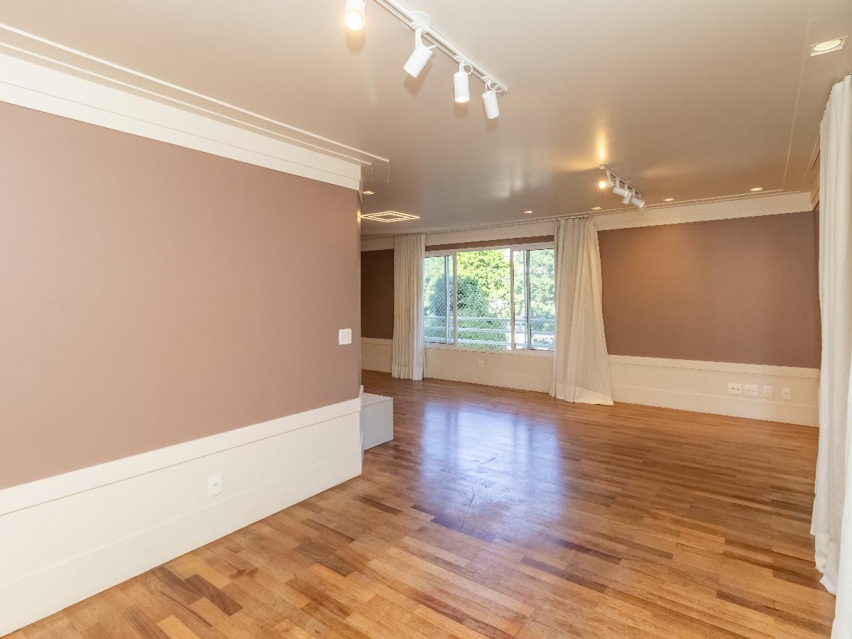 Apartamento, 4 quartos, 178 m² - Foto 7