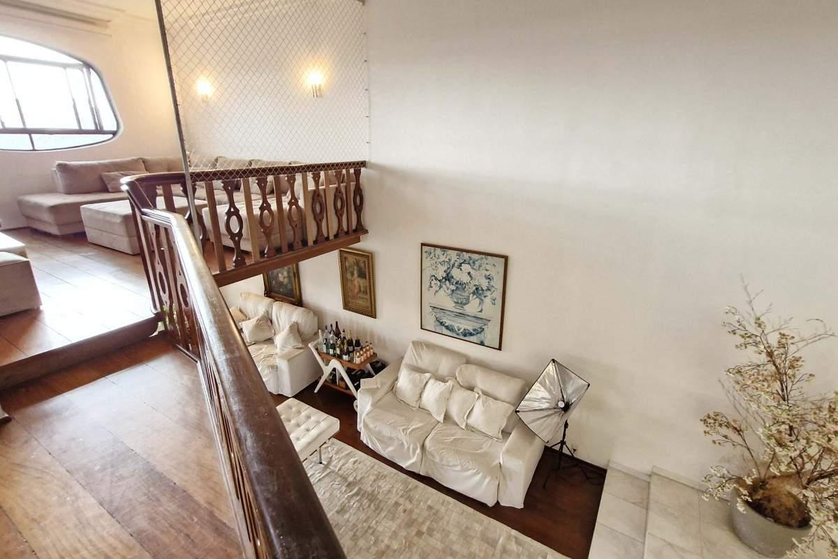 Apartamento, 3 quartos, 225 m² - Foto 8