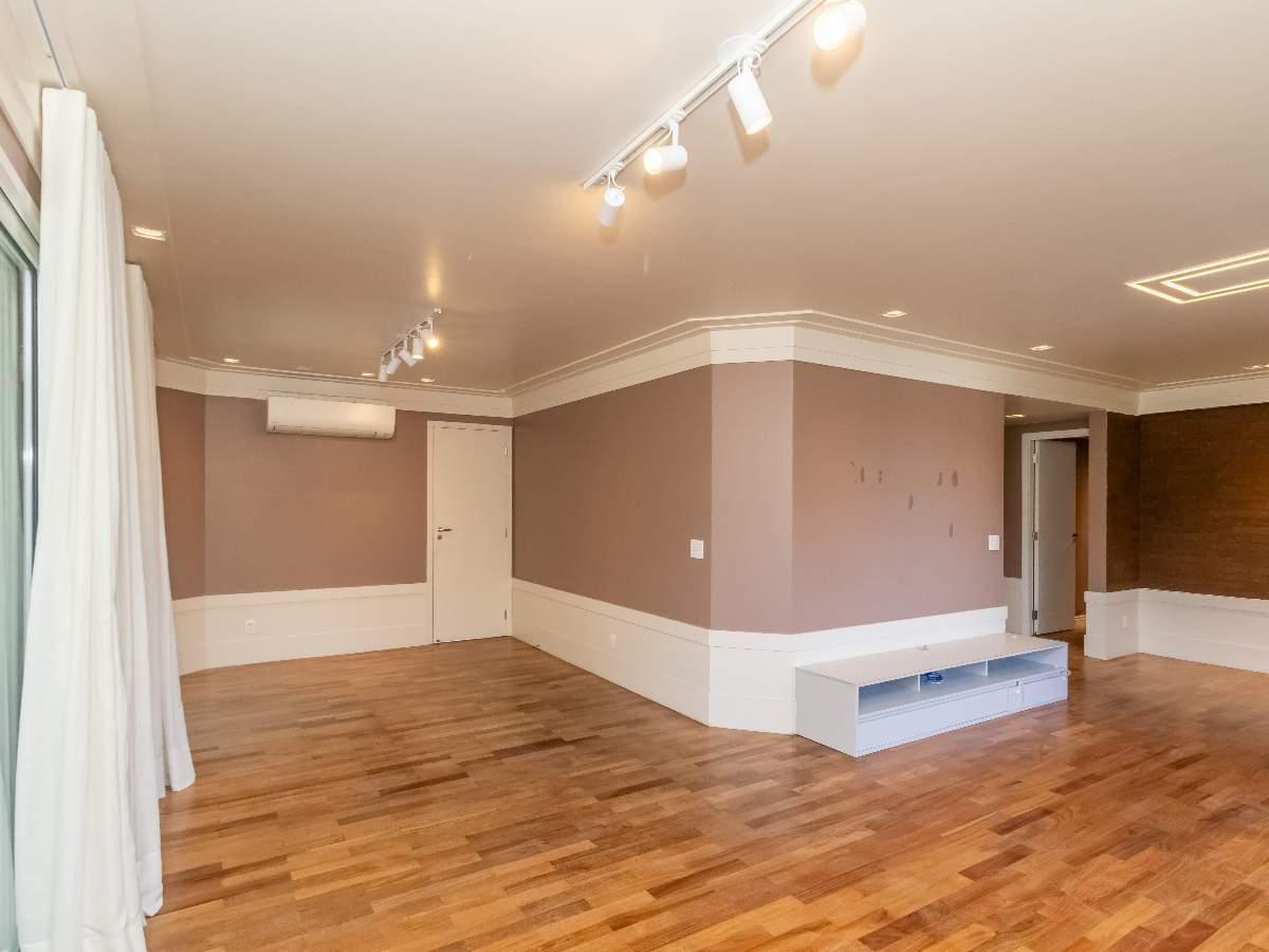 Apartamento, 4 quartos, 178 m² - Foto 8