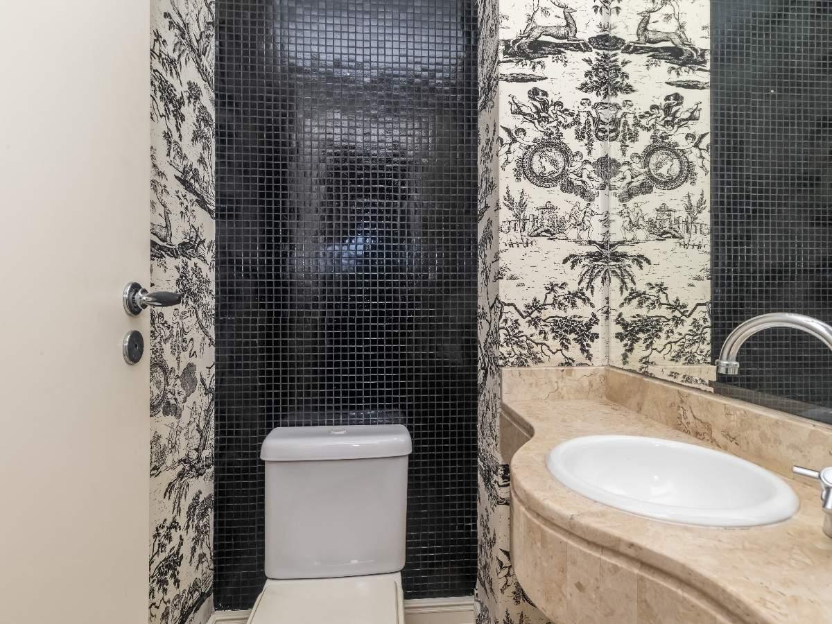 Apartamento, 4 quartos, 178 m² - Foto 9