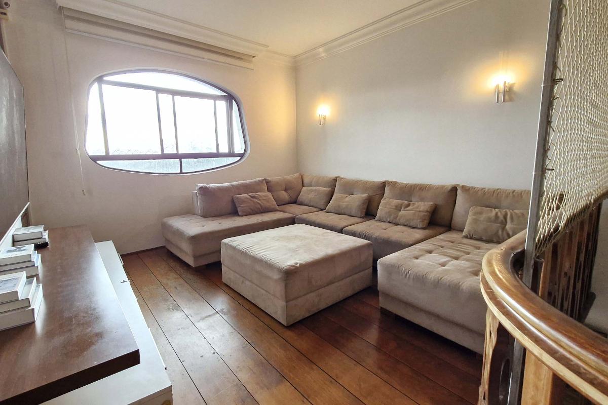 Apartamento, 3 quartos, 225 m² - Foto 9