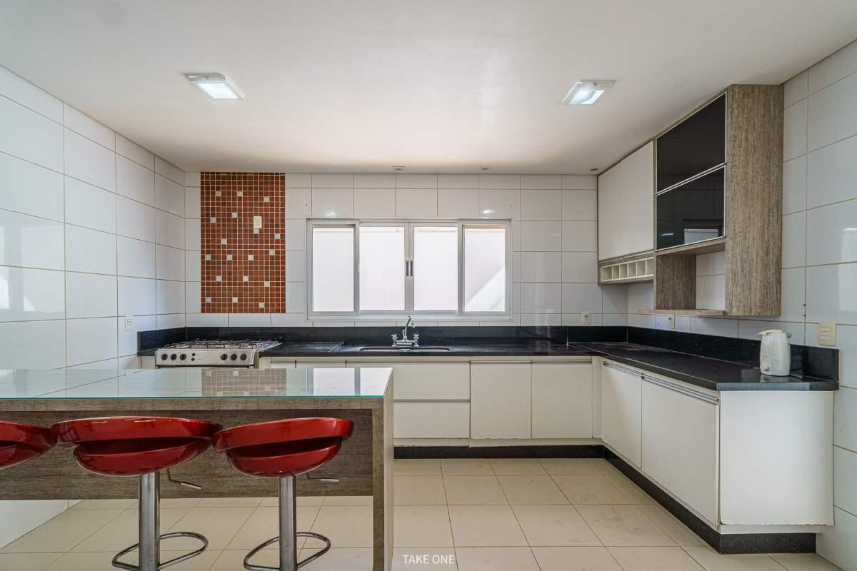 Casa de Condomínio, 4 quartos - Foto 10