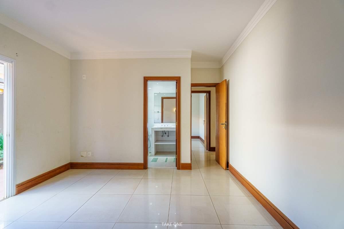 Casa de Condomínio, 4 quartos - Foto 17
