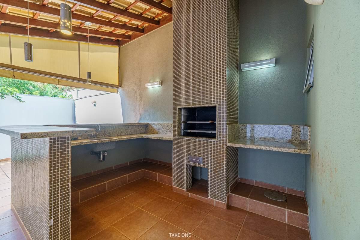 Casa de Condomínio, 4 quartos - Foto 20