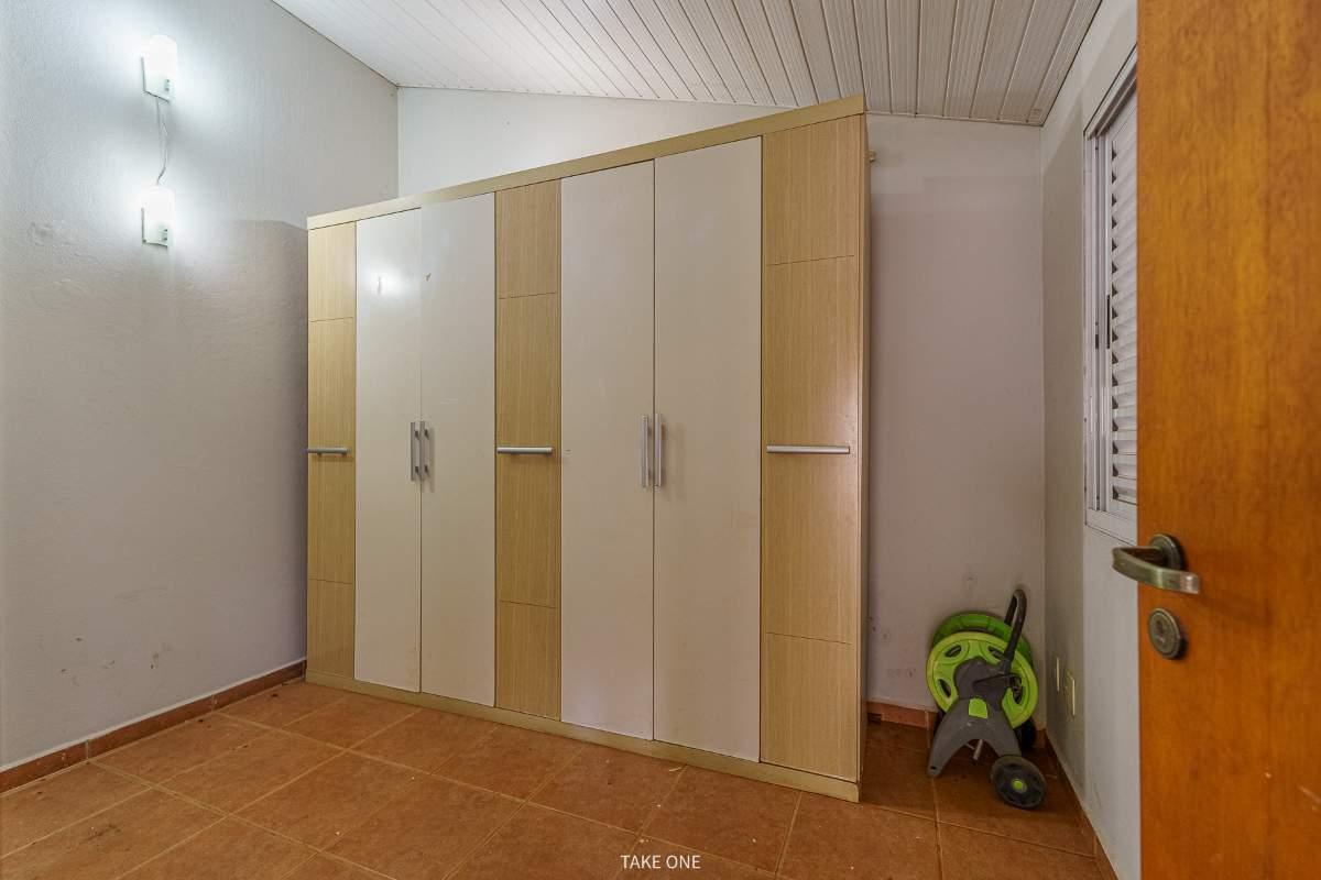 Casa de Condomínio, 4 quartos - Foto 22