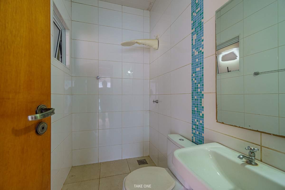 Casa de Condomínio, 4 quartos - Foto 23