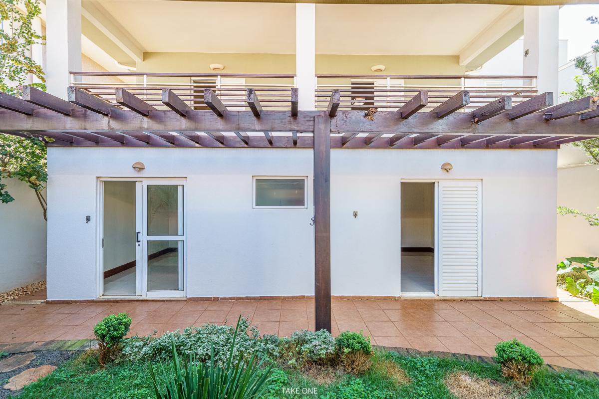 Casa de Condomínio, 4 quartos - Foto 25