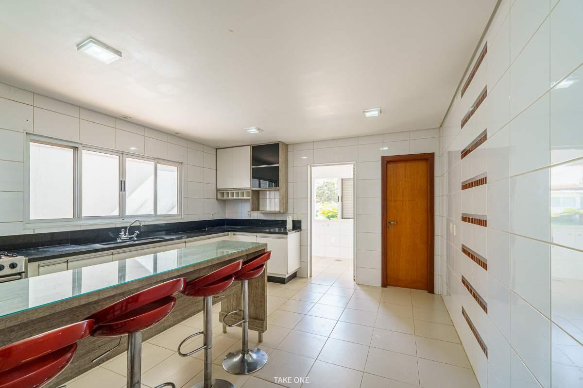 Casa de Condomínio, 4 quartos - Foto 8