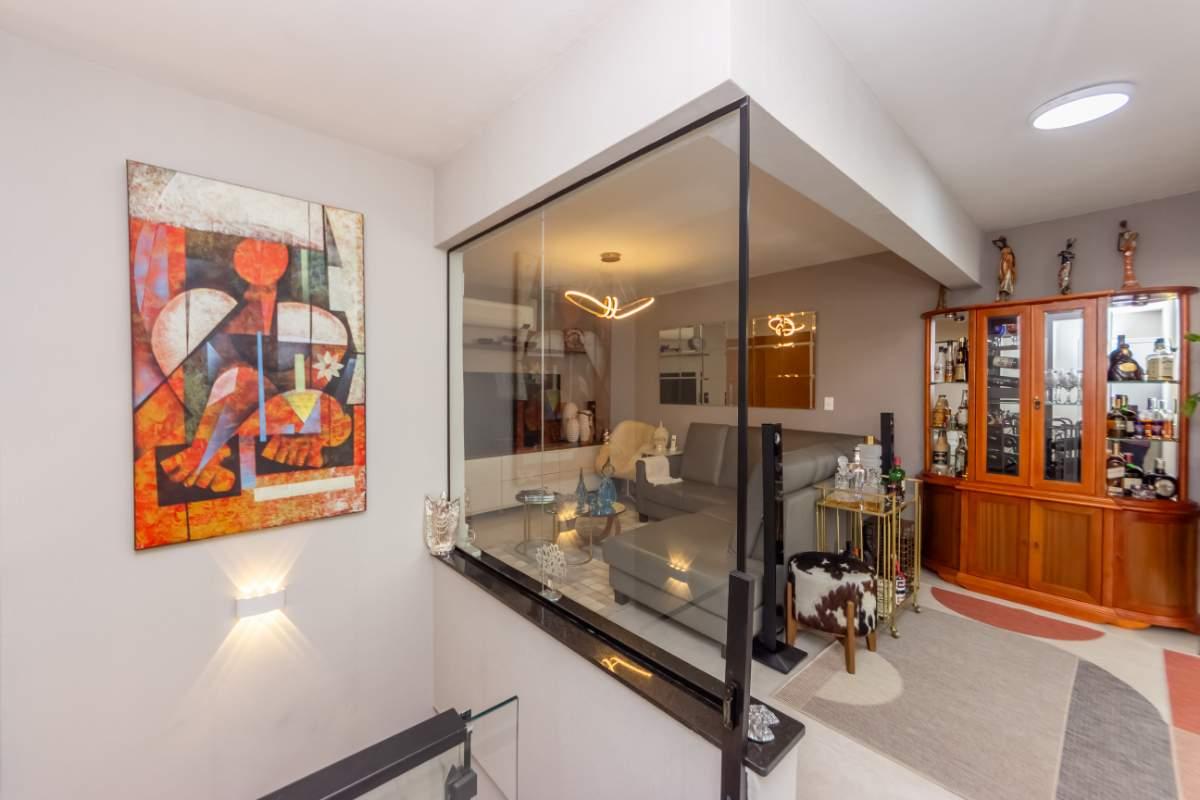 Cobertura, 4 quartos, 180 m² - Foto 12