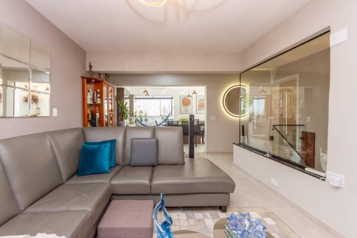 Cobertura, 4 quartos, 180 m² - Foto 16