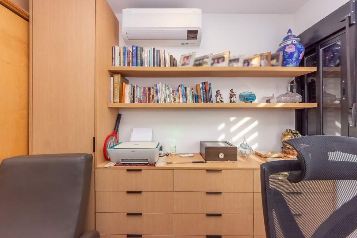 Cobertura, 4 quartos, 180 m² - Foto 18