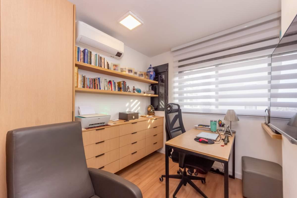 Cobertura, 4 quartos, 180 m² - Foto 19