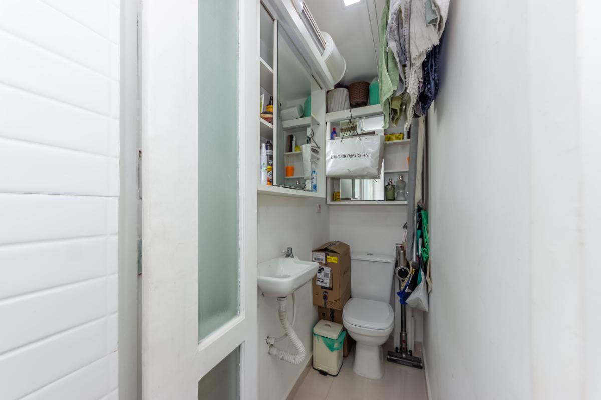 Cobertura, 4 quartos, 180 m² - Foto 21
