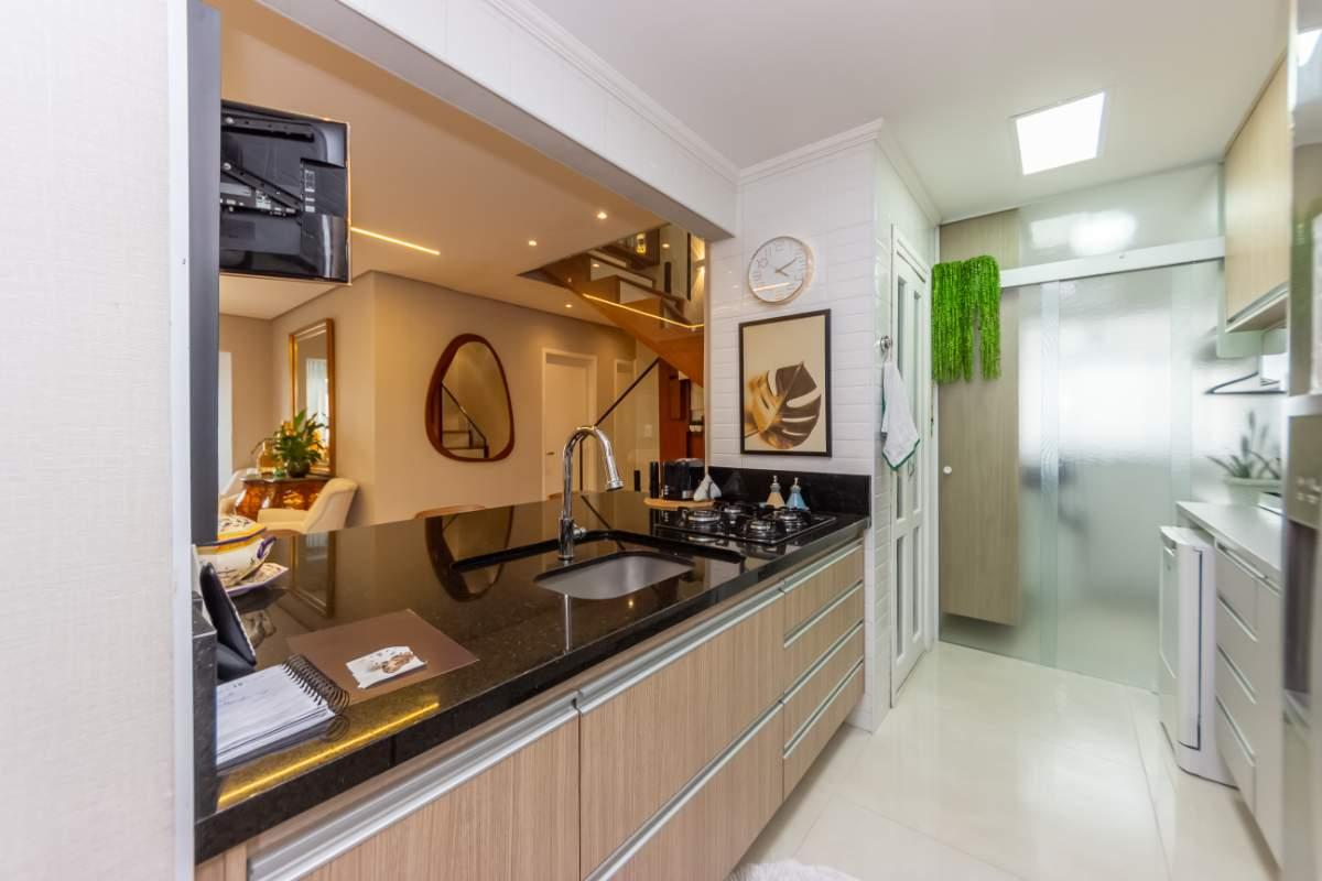 Cobertura, 4 quartos, 180 m² - Foto 25