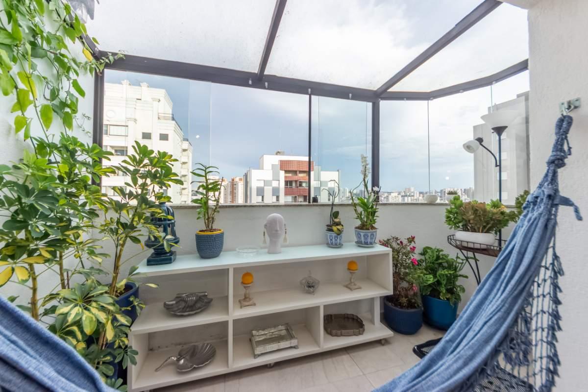 Cobertura, 4 quartos, 180 m² - Foto 9